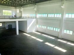Tuas Avenue 1 (D22), Factory #555021041